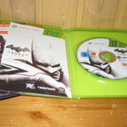 XBOX 360 Batman Arkham City - pikkukuva 2