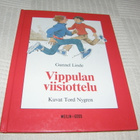 Linde - Nygren Vippulan viisiottelu - pikkukuva 1