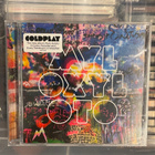 COLDPLAY - Mylo Xyloto cd (yhä muoveissa) - pikkukuva 1