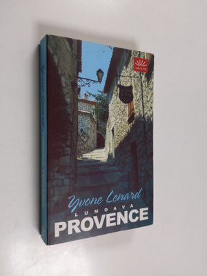 Yvone Lenard : Lumoava Provence