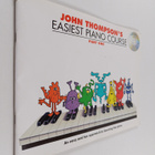 John Thompson : John Thompson's Easiest Piano Course - pikkukuva 1