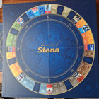 Stena Lautapeli  . Monopoli tyylinen lautapeli - pikkukuva 4