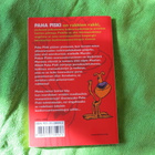 Kirja Paha Piski ja rajut jamit Marsissa Martin Chatterton - pikkukuva 2