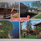 Anttola, Anttolanhovi Etelä-Savossa, kulkenut 1988 - pikkukuva 1