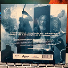 MUSTASCH - Parasite! CD-EP digipak - pikkukuva 2