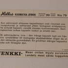 Hellas Kuumatka Jenkki #79 - pikkukuva 2