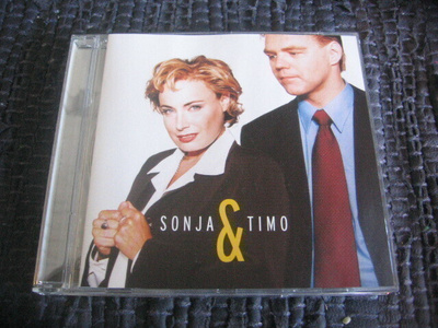 Sonja (Lumme) & Timo (Turpeinen) - Sonja & Timo
