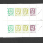 Automaattivihkot AV 11 1848-02-1982 yEG tl4 + tl3 AITO PARI - pikkukuva 2