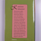 Sinikka (toim.) Pellinen : Kauneimmat rakkausrunot - pikkukuva 2