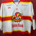 Helsingin Jokerit Lukas Selin pelipaita nro 35 - pikkukuva 1