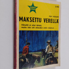Ray Hogan : Maksettu verellä - pikkukuva 1