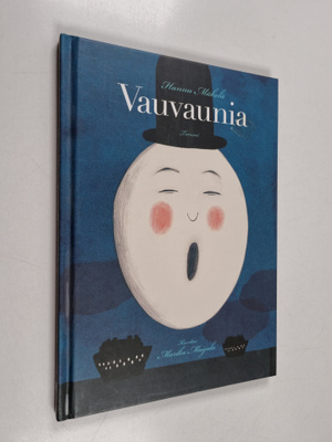 Hannu Mäkelä : Vauvaunia