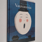 Hannu Mäkelä : Vauvaunia - pikkukuva 1