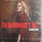 THE HANDMAID`S TALE/ ORJATTARESI  BLU-RAY SEASON THREE - pikkukuva 1