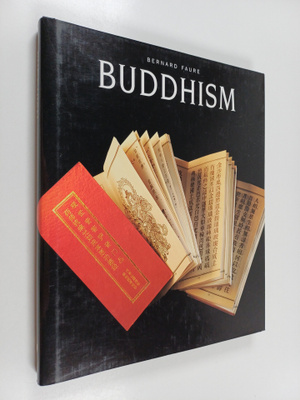 Bernard Faure : Buddhism