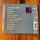 Janis Joplin - The Very Best Of Janis Joplin cd - pikkukuva 2