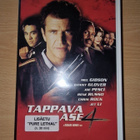 Tappava ase 4 (1998) VHS - pikkukuva 1