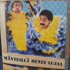Mänteillä menee lujaa (v.1980) Gene Wilder,Richard Pryor - pikkukuva 1