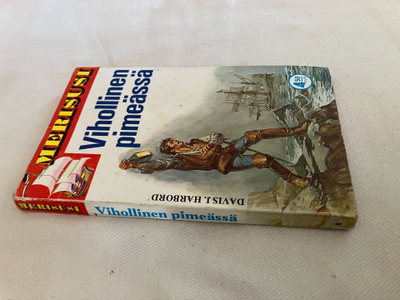 MERISUSI 6 HYVÄ