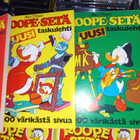 Roope-setä taskulehti 1978-1987 numerot 1-95 - pikkukuva 3