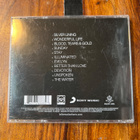 Hurts - Happiness cd - pikkukuva 2