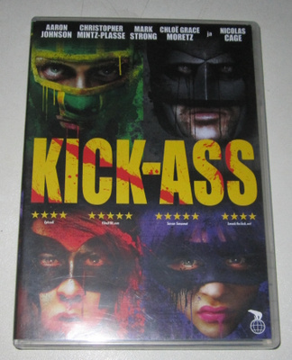 Kick-Ass