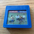 ALAN SHEARER Kellog's Euro 96 Action Video Card - pikkukuva 1