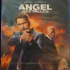 Angel has fallen (Blu-ray, uusi) - pikkukuva 1