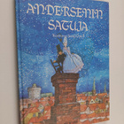 H. C. Andersen : Andersenin satuja - pikkukuva 1