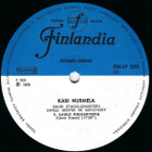 Kari Nurmela - Laulu Kuujärvestä - pikkukuva 3