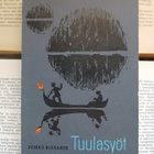Veikko Rissanen - Tuulasyöt (nid.) - pikkukuva 1