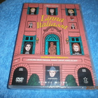 LINNA ITALIASSA uusi DVD - pikkukuva 1