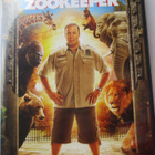 KEVIN JAMES : ZOOKEEPER DVD - pikkukuva 1