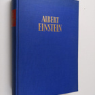 Albert Einstein als Philosoph und Naturforscher - pikkukuva 1