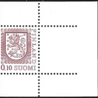 M-75 L 0,10 lila Type II B xX AV 15 ** LaPe 823 B II c) oik - pikkukuva 1
