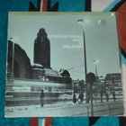 V/A ~ International Jazz In Helsinki ~ LP - pikkukuva 1