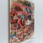 John Gilbert : Merirosvoja ja kaappareita - pikkukuva 1