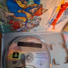 PS2 Dragon Quest Journey of the Cursed Ki + kotelo ja ohjeet - pikkukuva 2