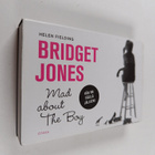 Helen Fielding : Bridget Jones : Mad about The Boy (Miki-... - pikkukuva 1