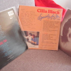 Cilla Black LP 3 kpl - pikkukuva 2