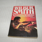 Wilbur Smith Kun leijona metsästää -nid - pikkukuva 1