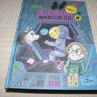 Heikki Lehikoinen Tufunus avaruudessa - pikkukuva 1