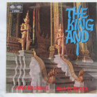 The King And I   LP   1965   Musical - pikkukuva 1