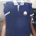 maserati poolopaita, polo , L / XL koko, tummansininen - pikkukuva 1