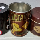 Gustav-Paulig, Halvan lakritsi, Fatzer mocca ligueur - pikkukuva 1