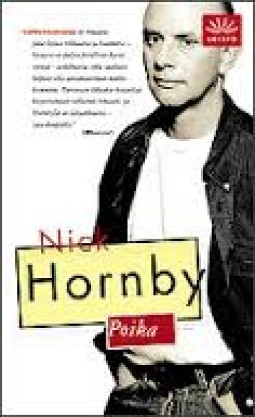 Nick Hornby: Poika 2p. -02