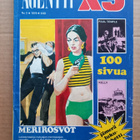Agentti X9 3/1979 - pikkukuva 1