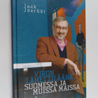 Jaak Joeruut : Viron lähettiläänä Suomessa ja muissa maissa - pikkukuva 1