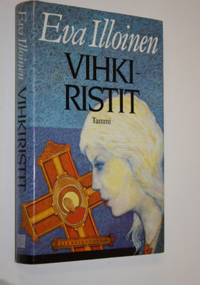 Eva Illoinen : Vihkiristit