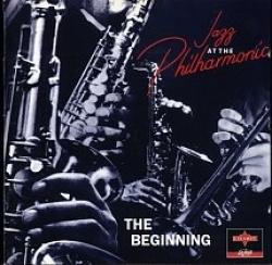 Jazz At The Philharmonic - The Beginning (CD)